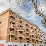 Casa Nina Ostiense - Roma Tre - By Ghor