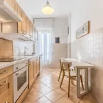 Casa Nina Ostiense - Roma Tre - By Ghor