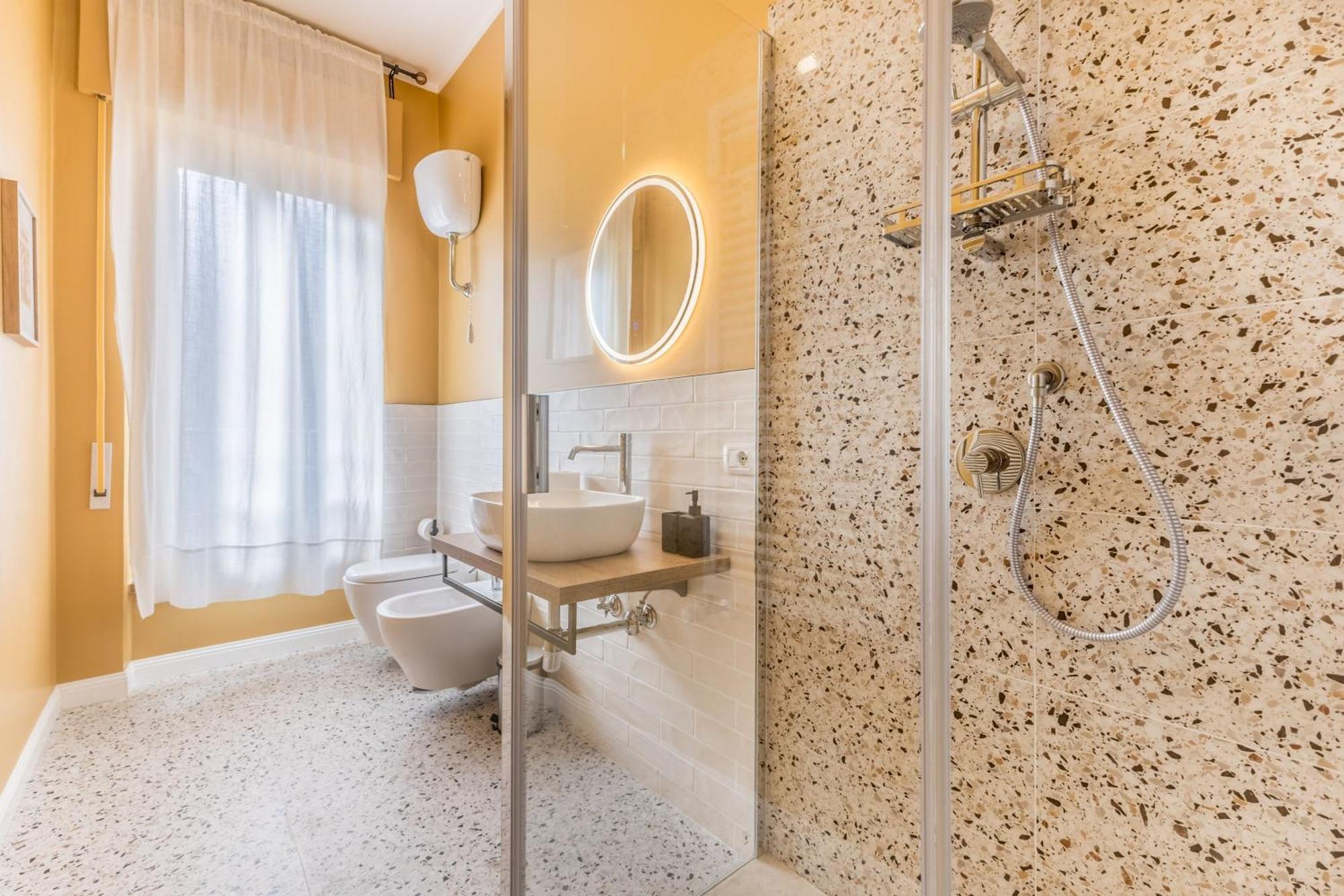 Casa Nina Ostiense - Tre - By Ghor Apartment