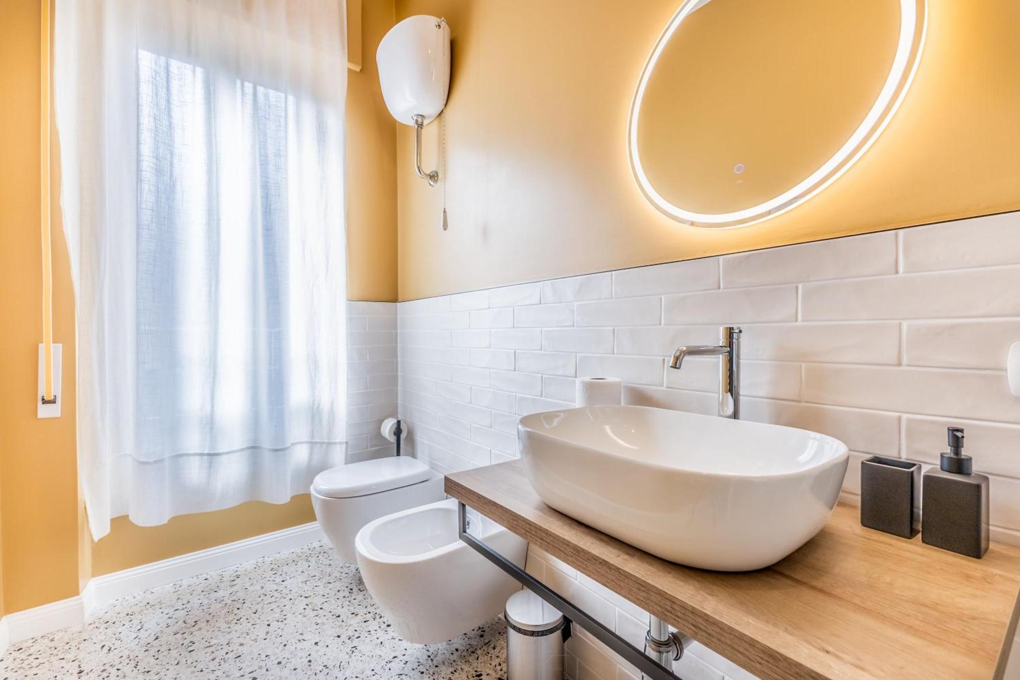 Casa Nina Ostiense - Tre - By Ghor Apartment