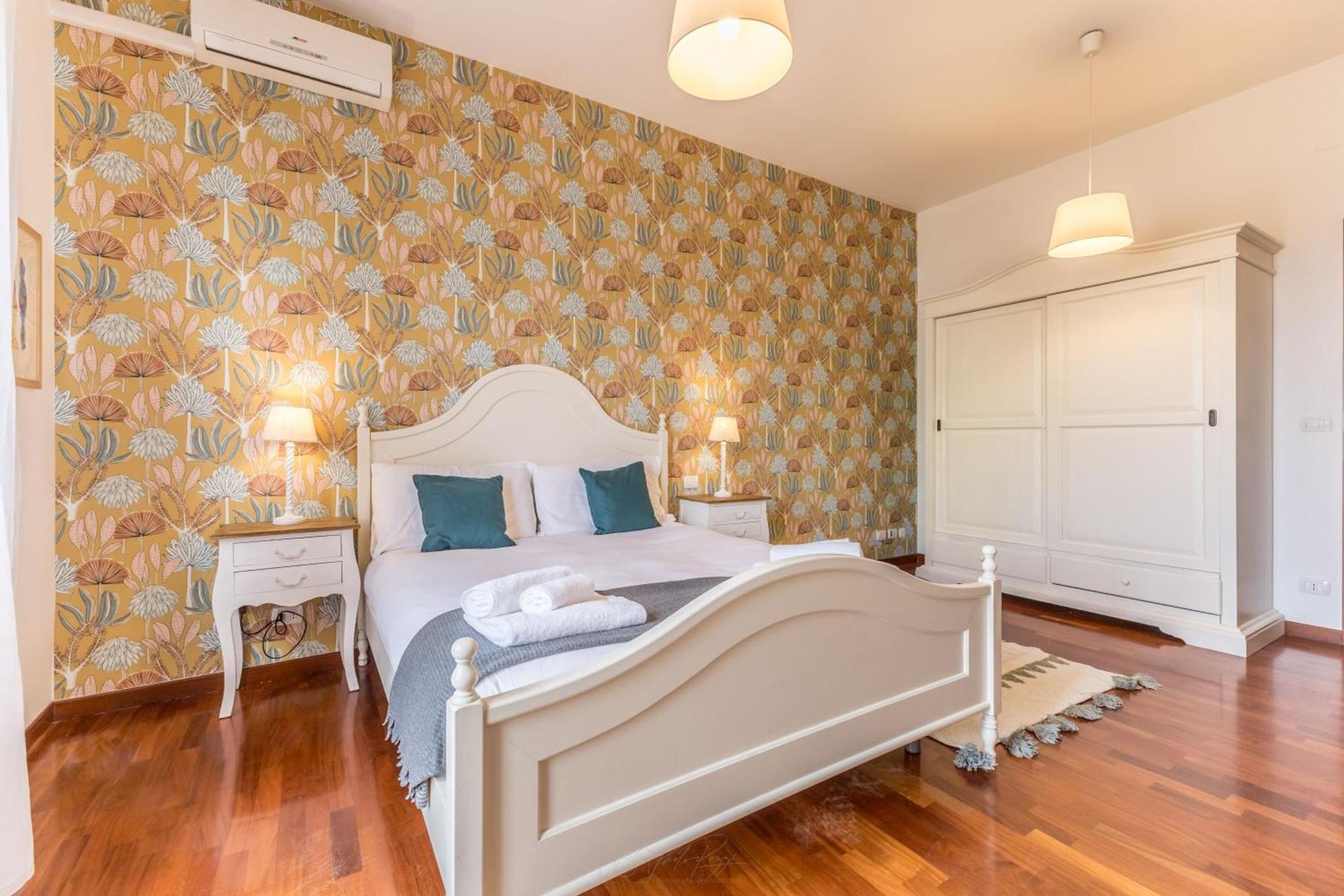 Casa Nina Ostiense - Tre - By Ghor Apartment