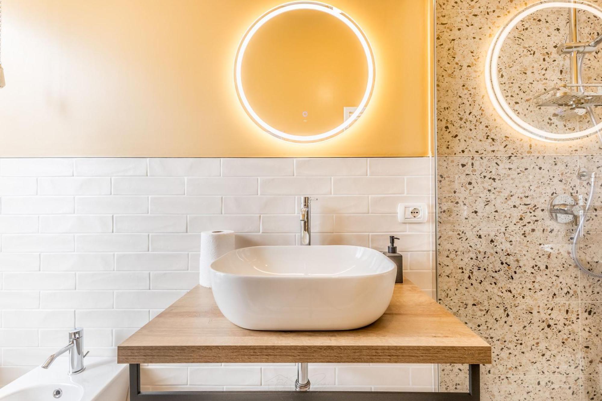 Casa Nina Ostiense - Tre - By Ghor Apartment