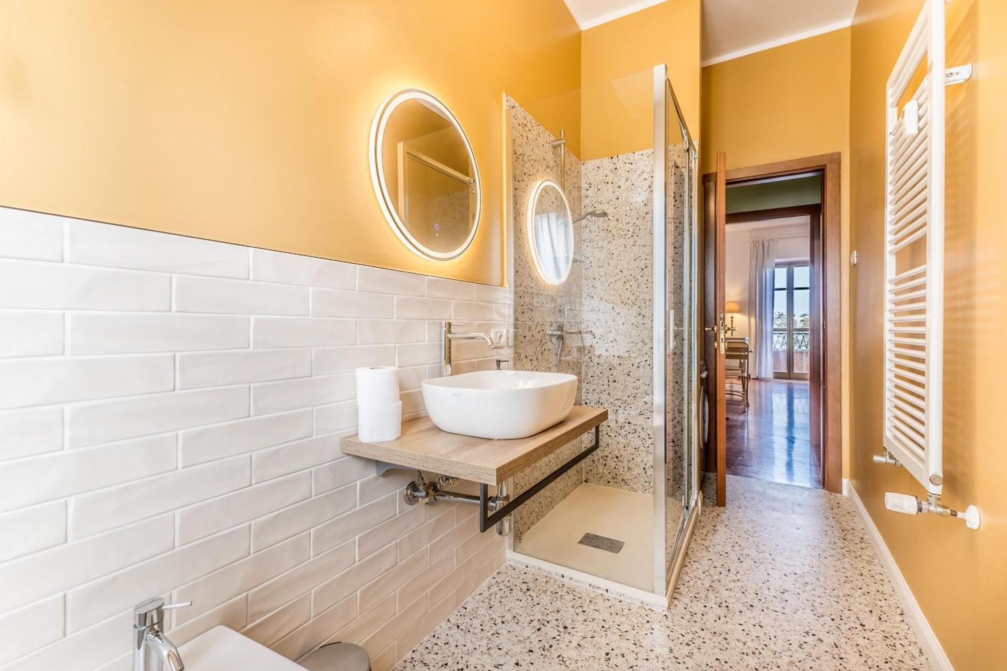 Casa Nina Ostiense - Tre - By Ghor Apartment *