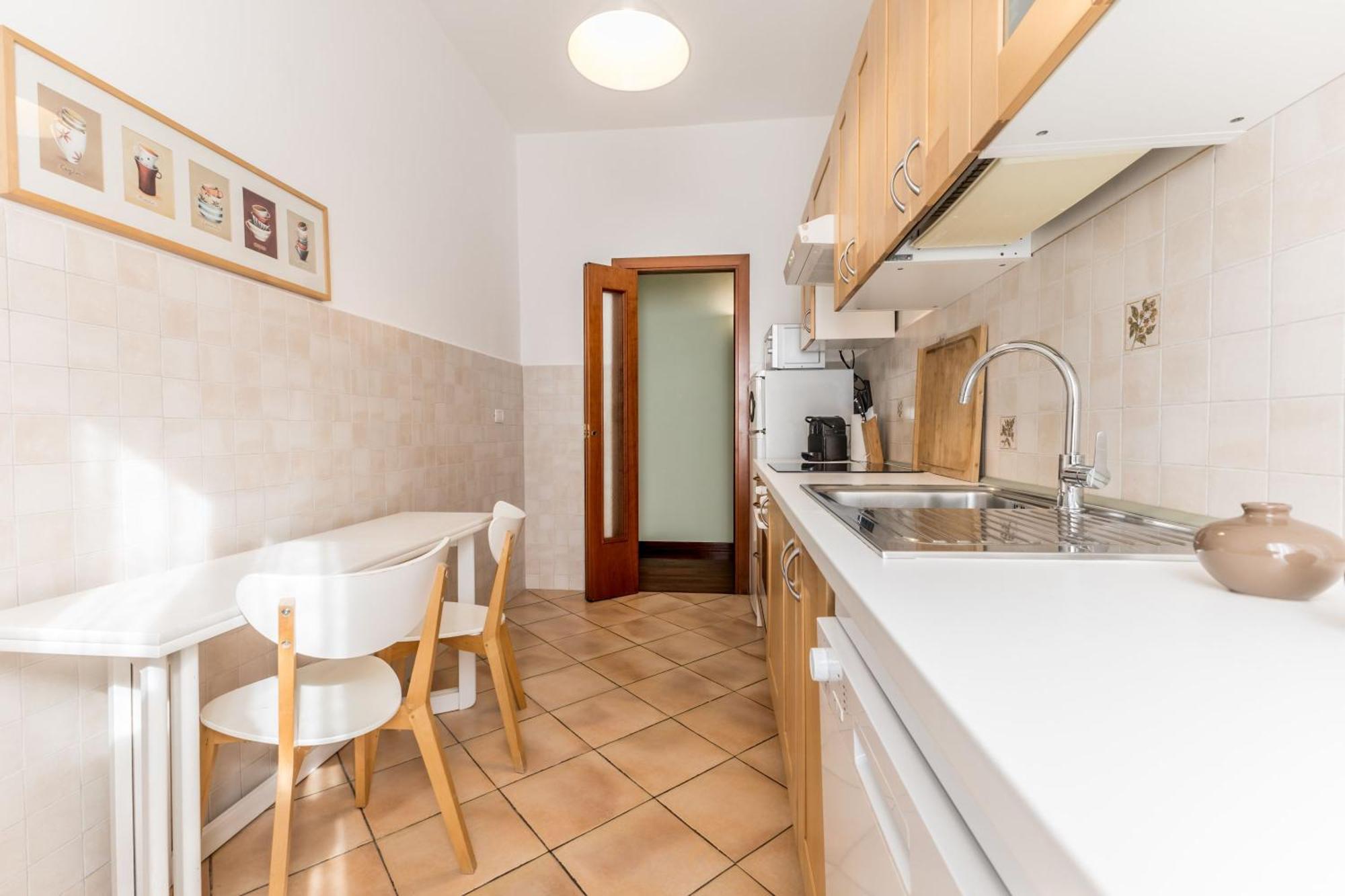 Apartment Casa Nina Ostiense - Tre - By Ghor *