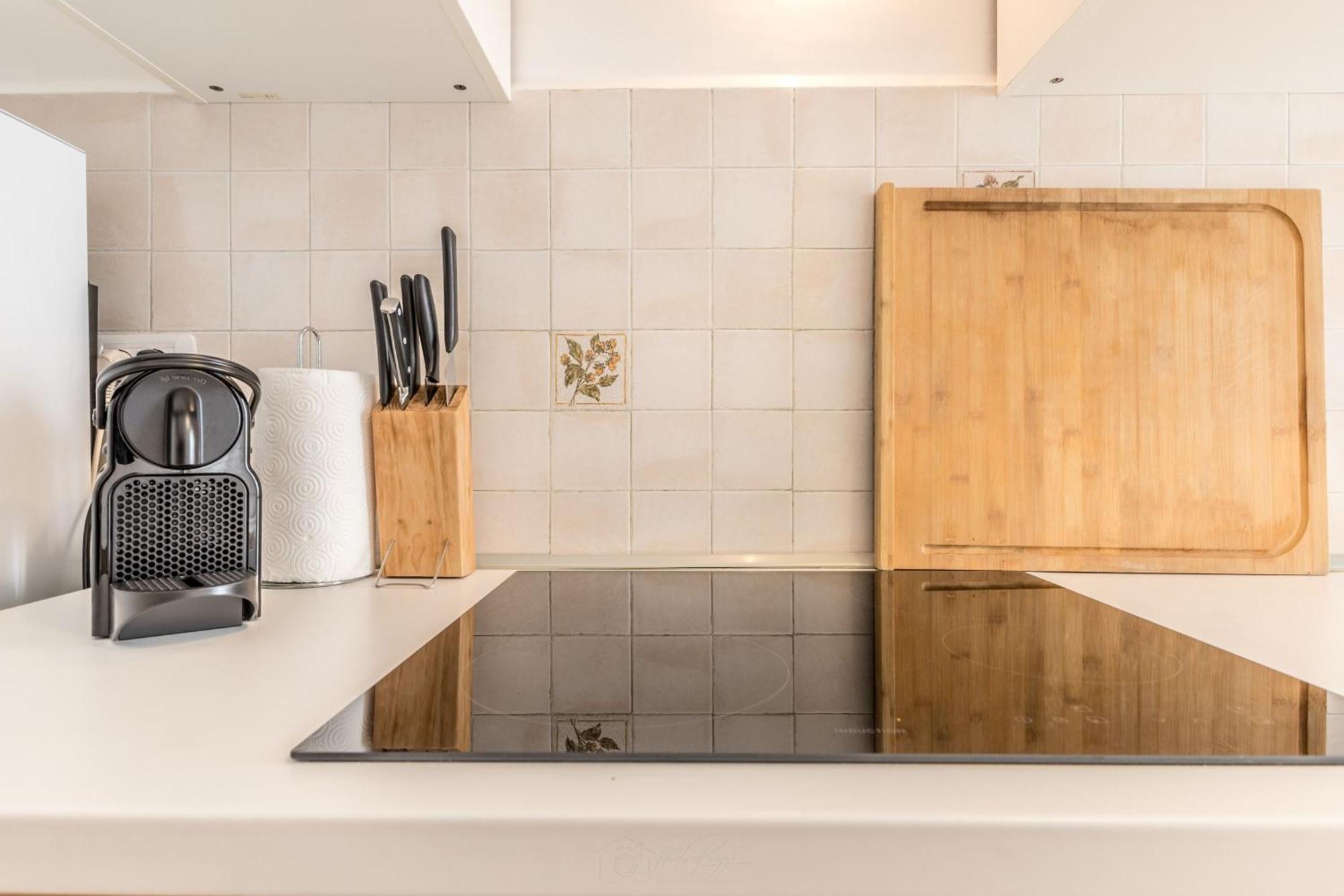 Casa Nina Ostiense - Tre - By Ghor Apartment