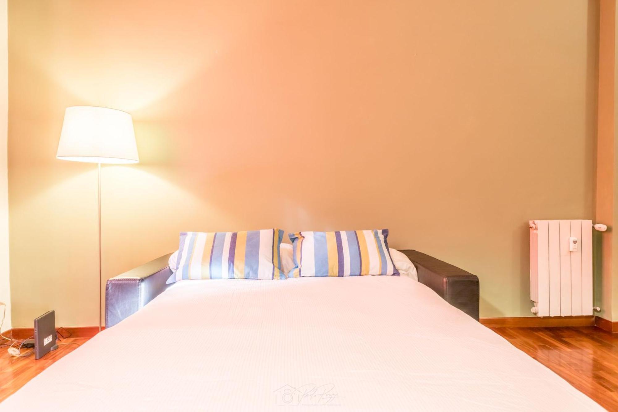 Casa Nina Ostiense - Tre - By Ghor *